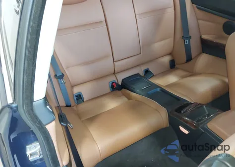 2011 BMW 335I xDrive z USA, uszkodzony, nr VIN WBAKF9C5XBE262176